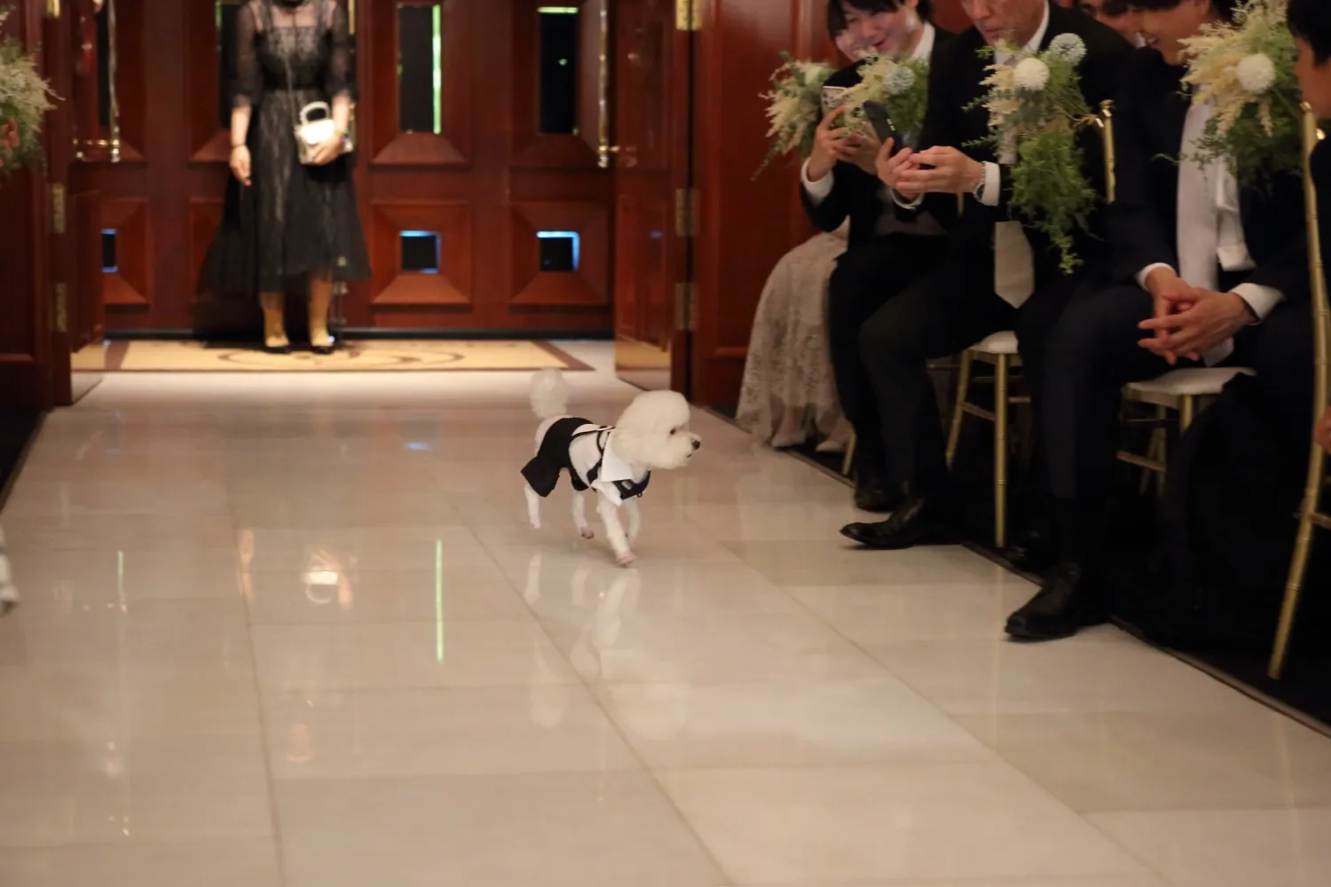 レポートギャラリー画像