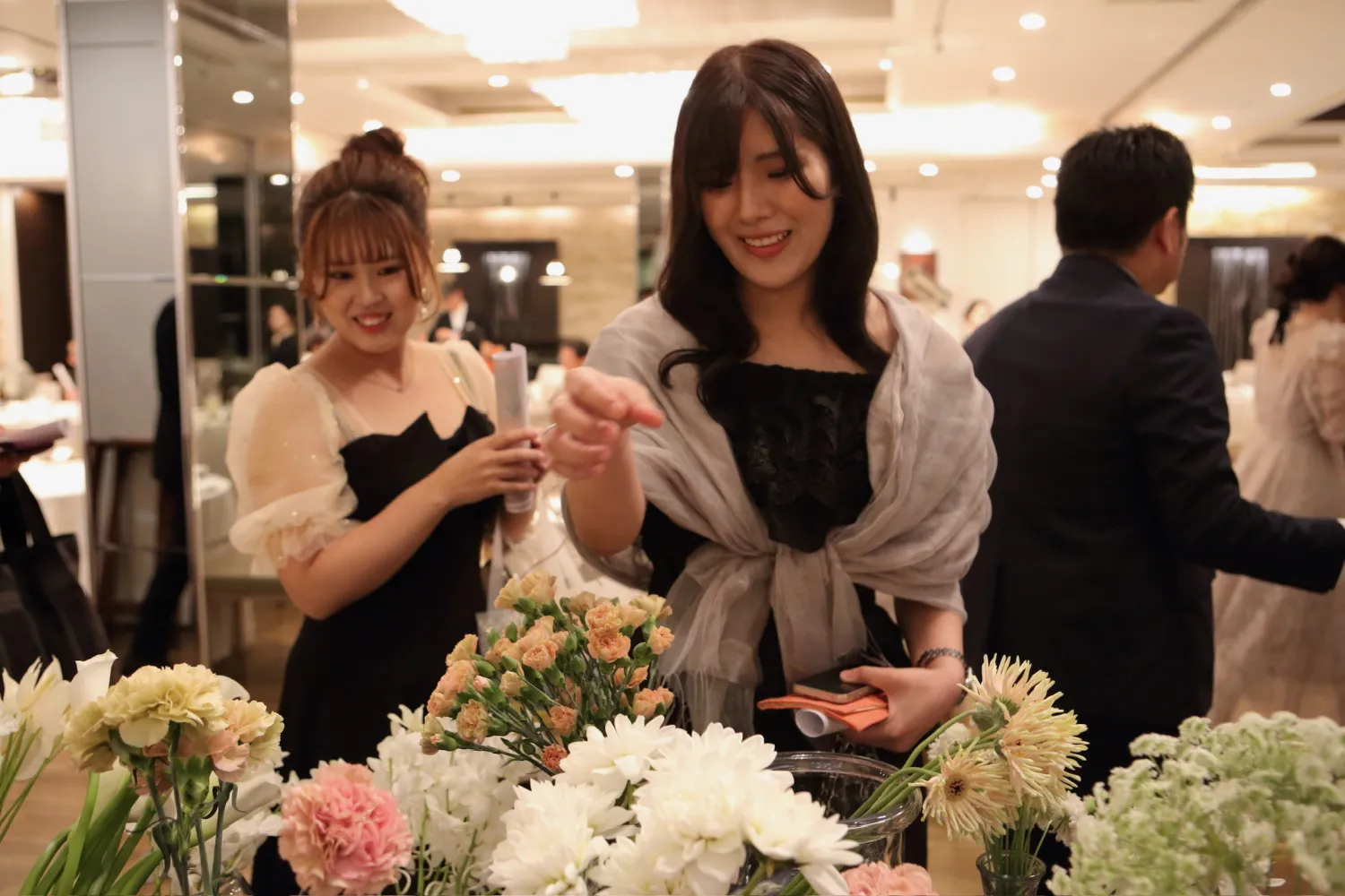 レポートギャラリー画像