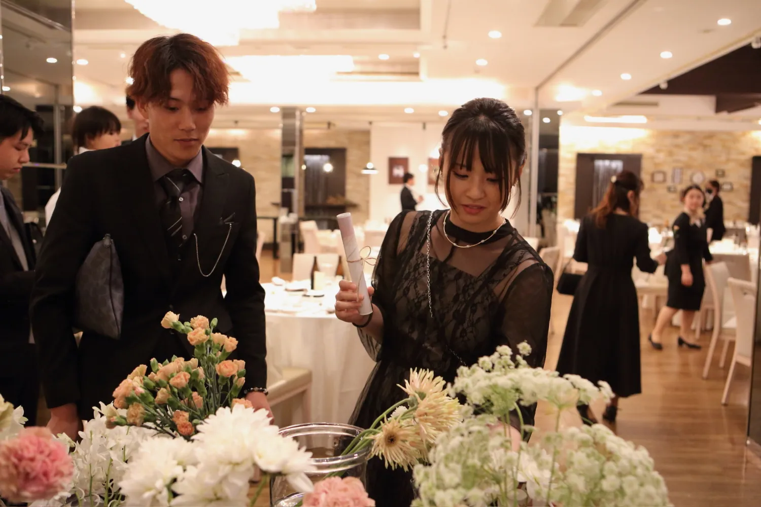 レポートギャラリー画像