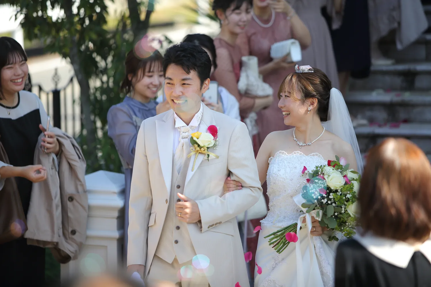 レポートギャラリー画像