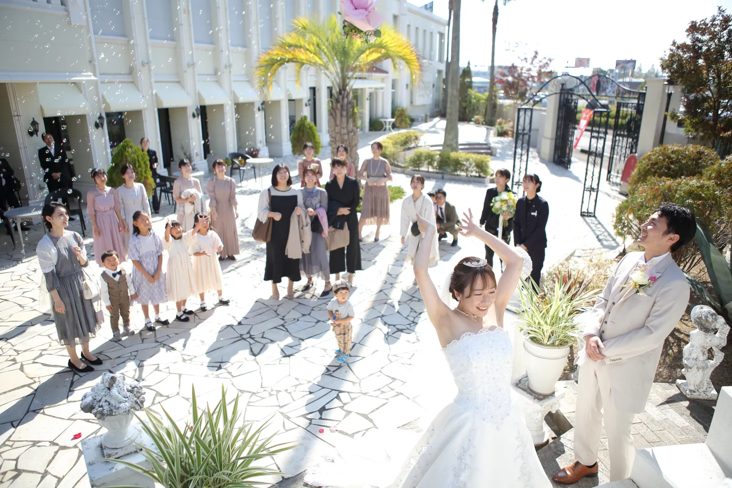 レポートギャラリー画像