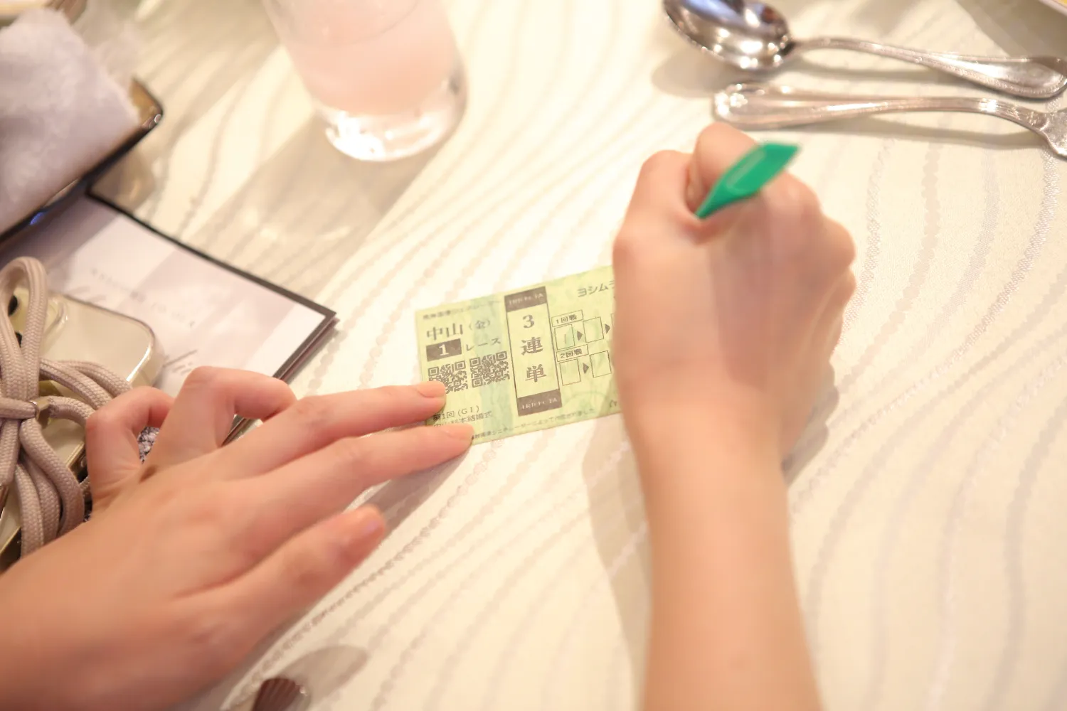 レポートギャラリー画像