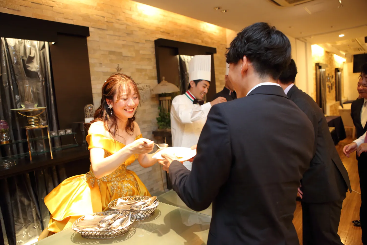 レポートギャラリー画像