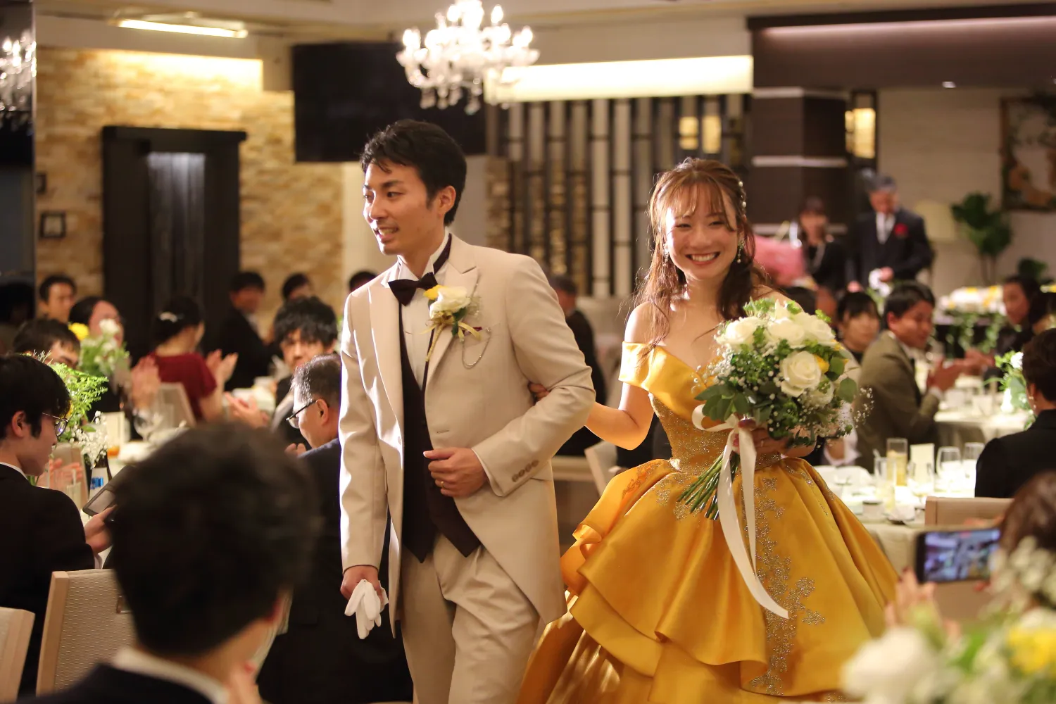 レポートギャラリー画像