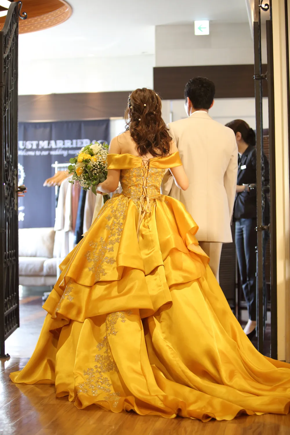 レポートギャラリー画像