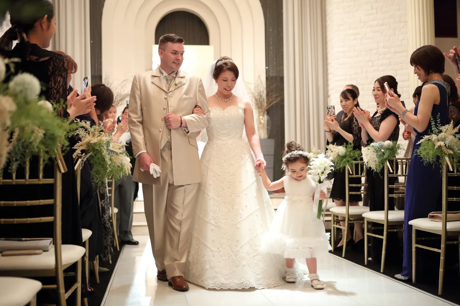 レポートギャラリー画像