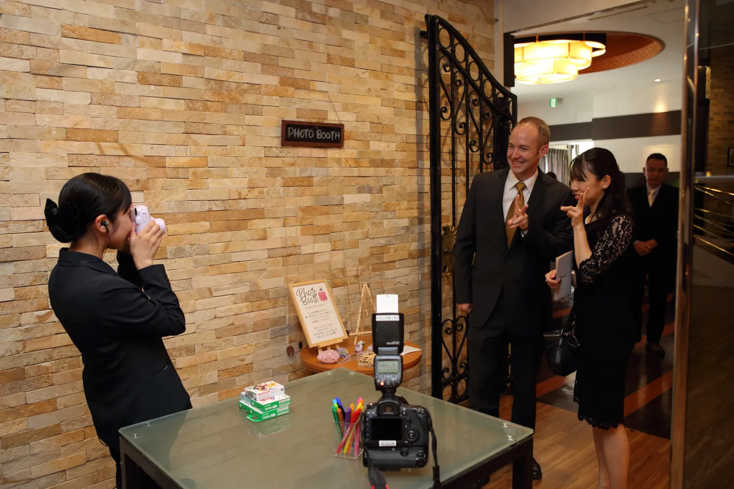 レポートギャラリー画像