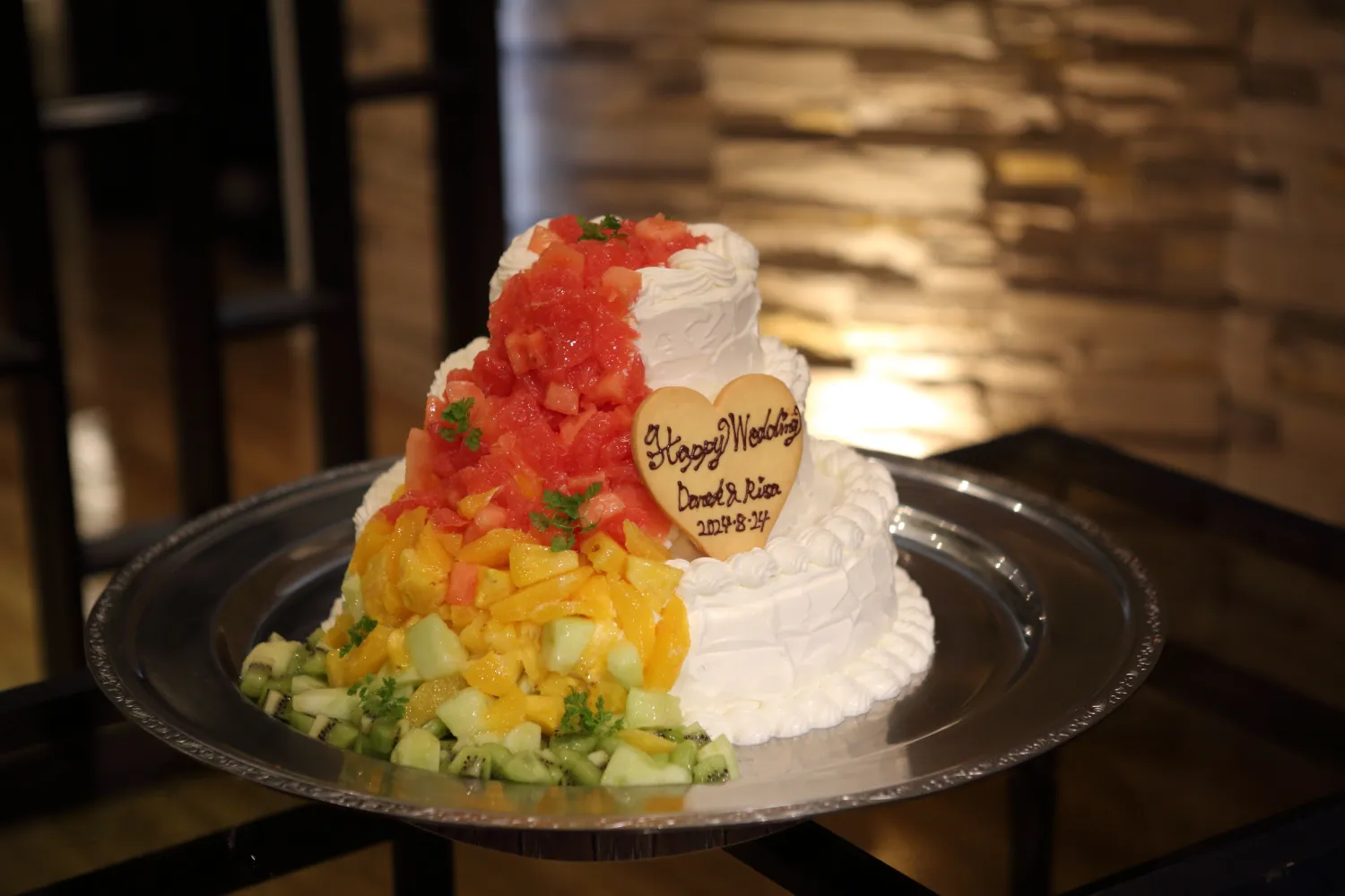 レポートギャラリー画像