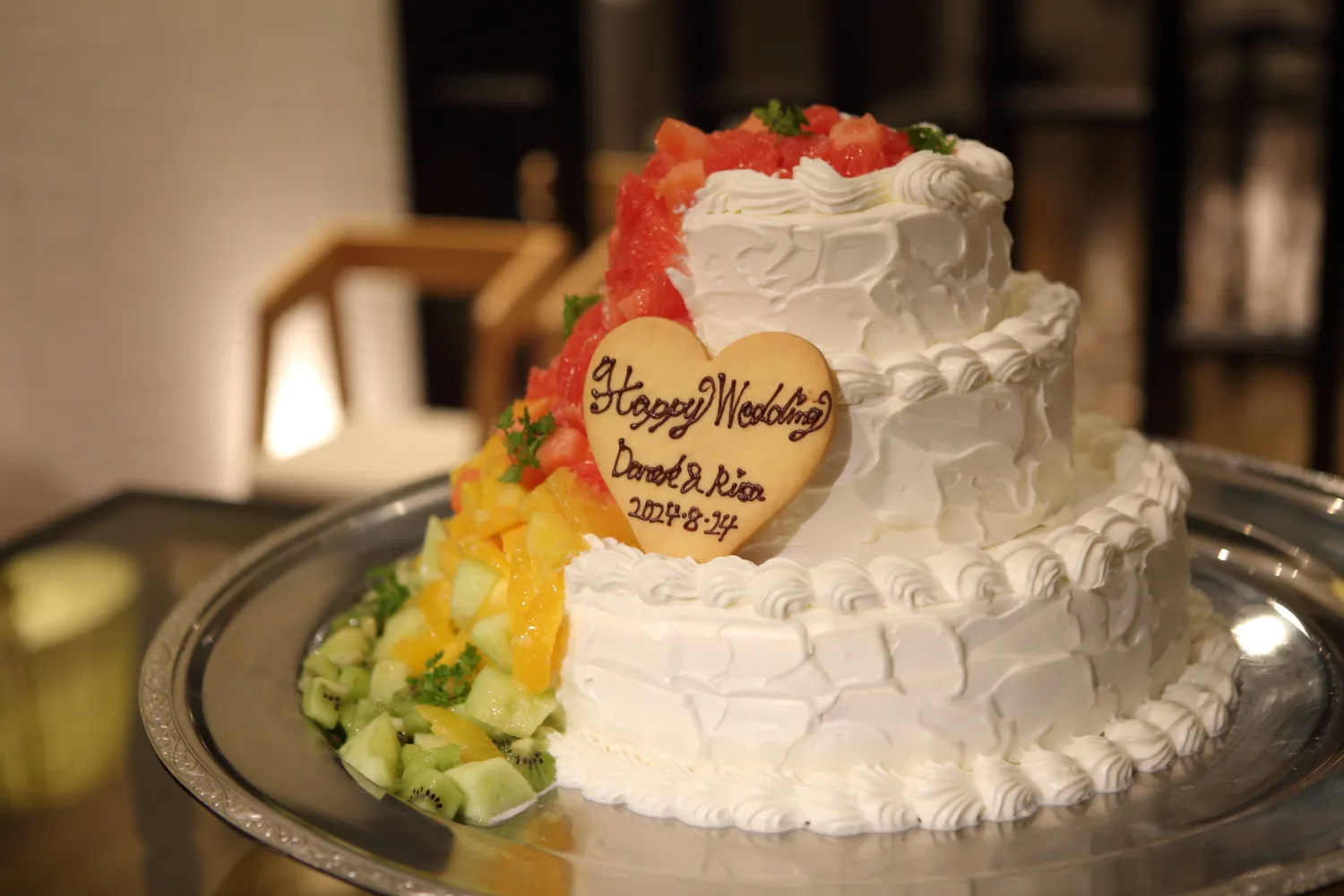 レポートギャラリー画像