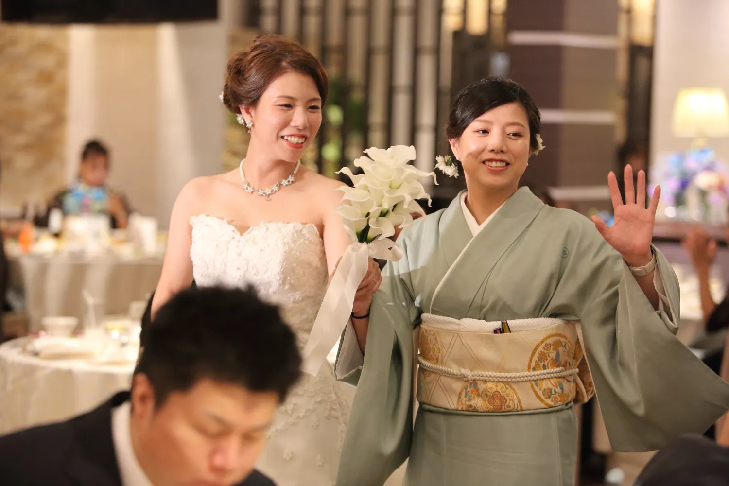 レポートギャラリー画像