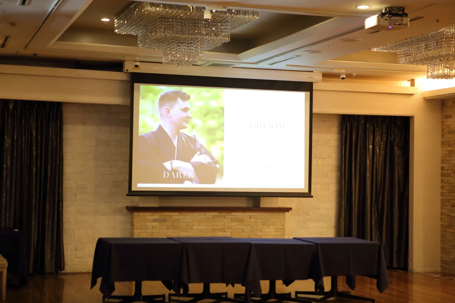 レポートギャラリー画像