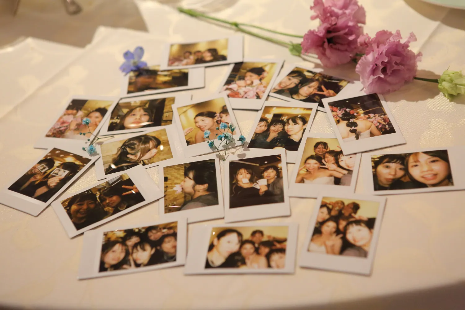 レポートギャラリー画像