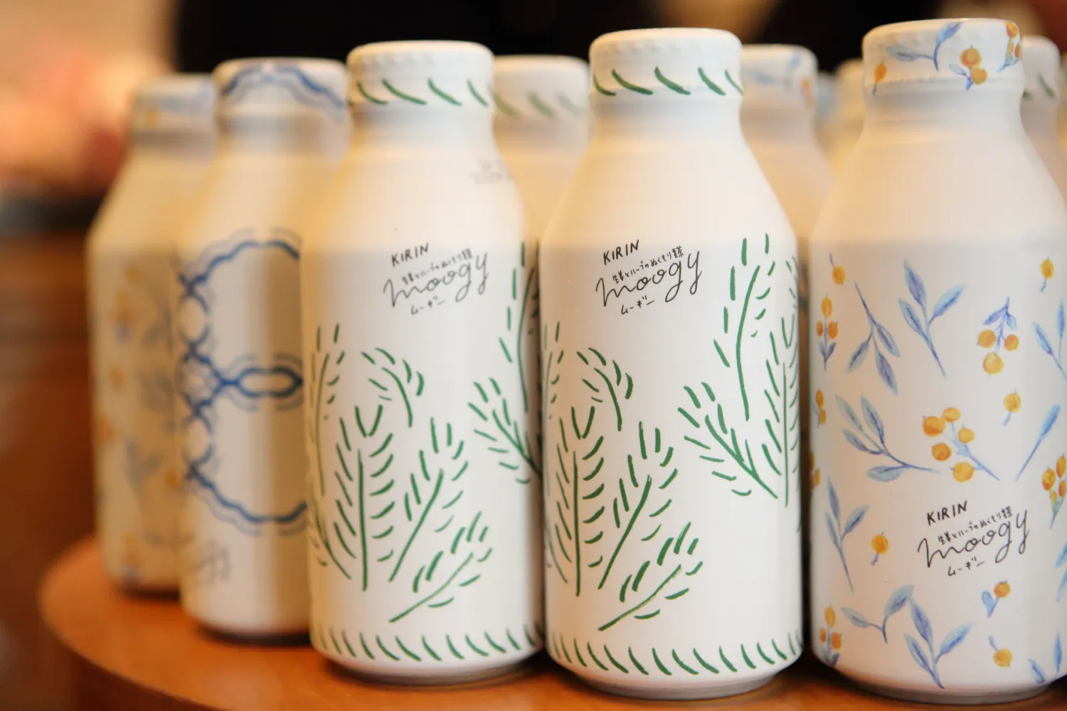 レポートギャラリー画像