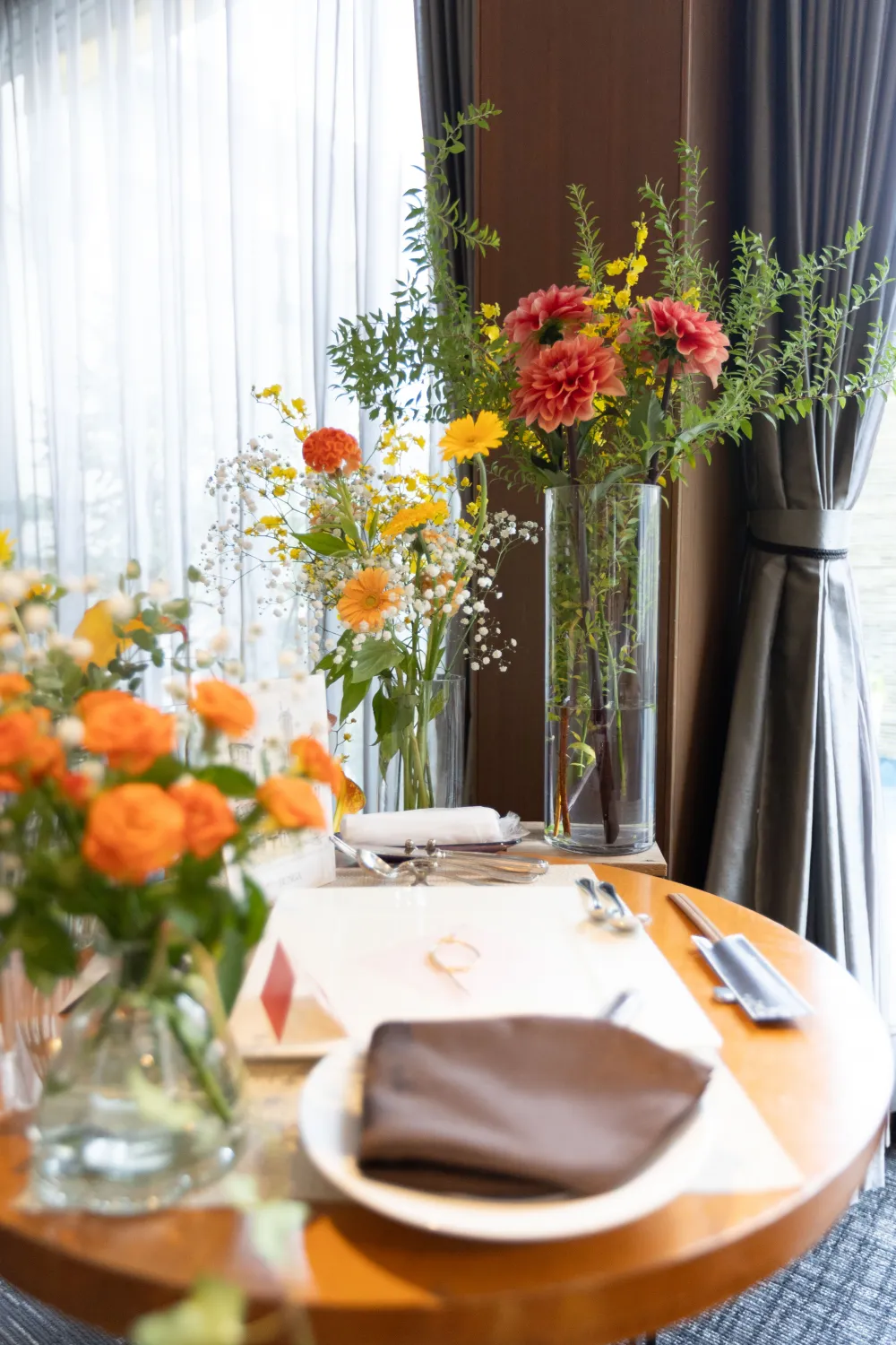 レポートギャラリー画像