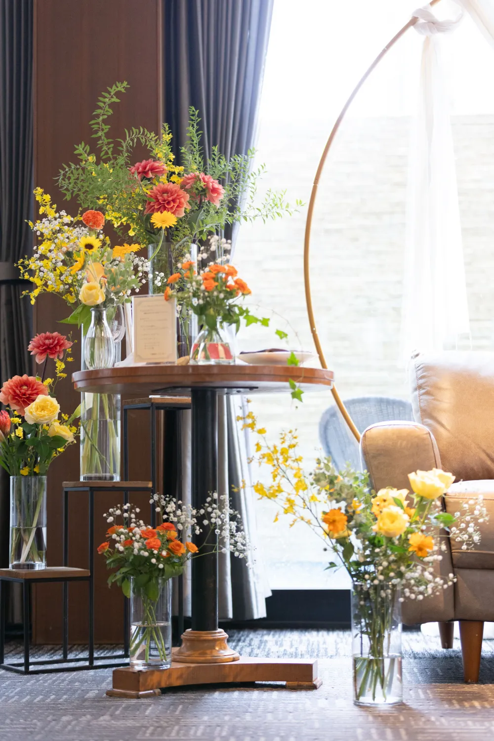 レポートギャラリー画像