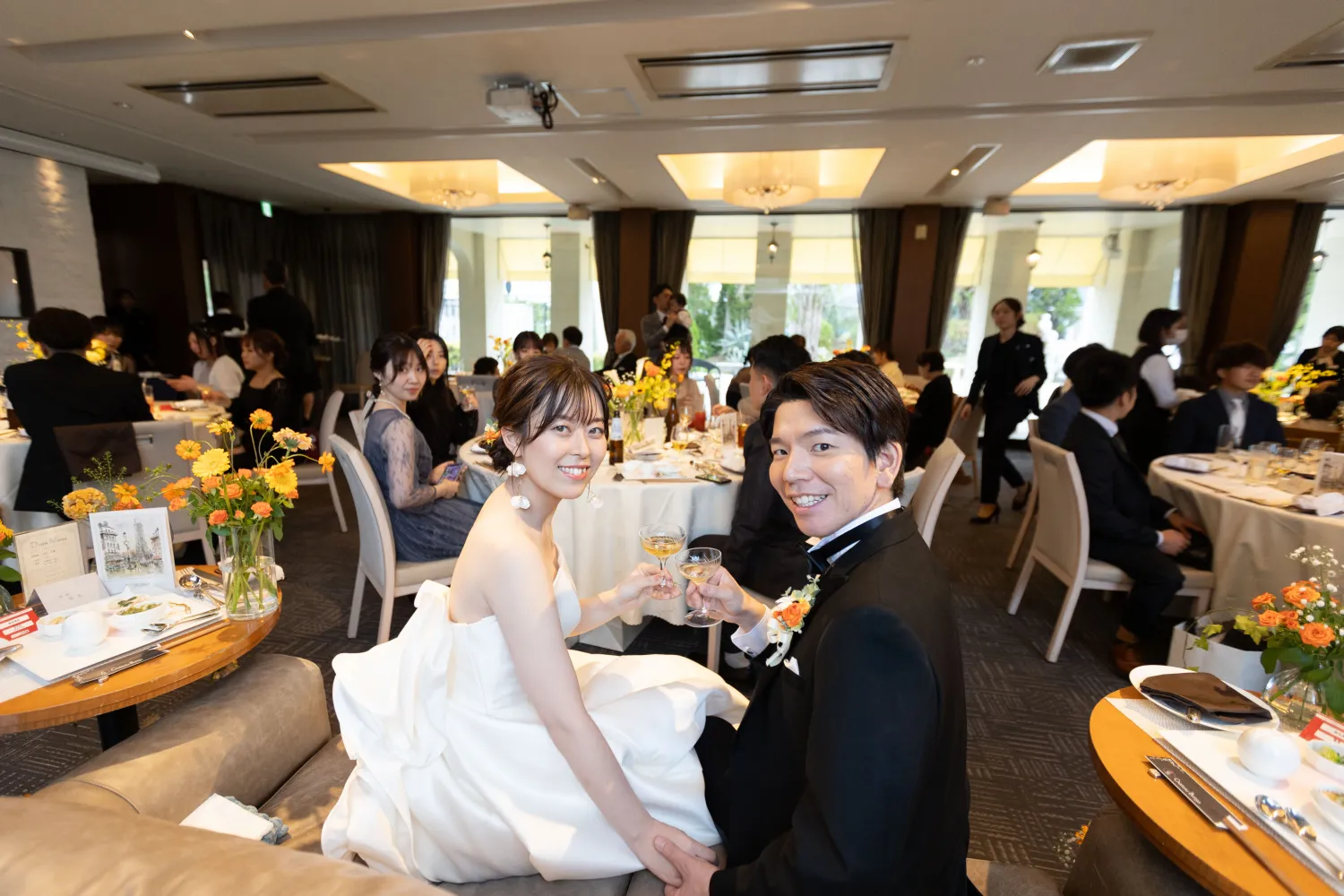 レポートギャラリー画像