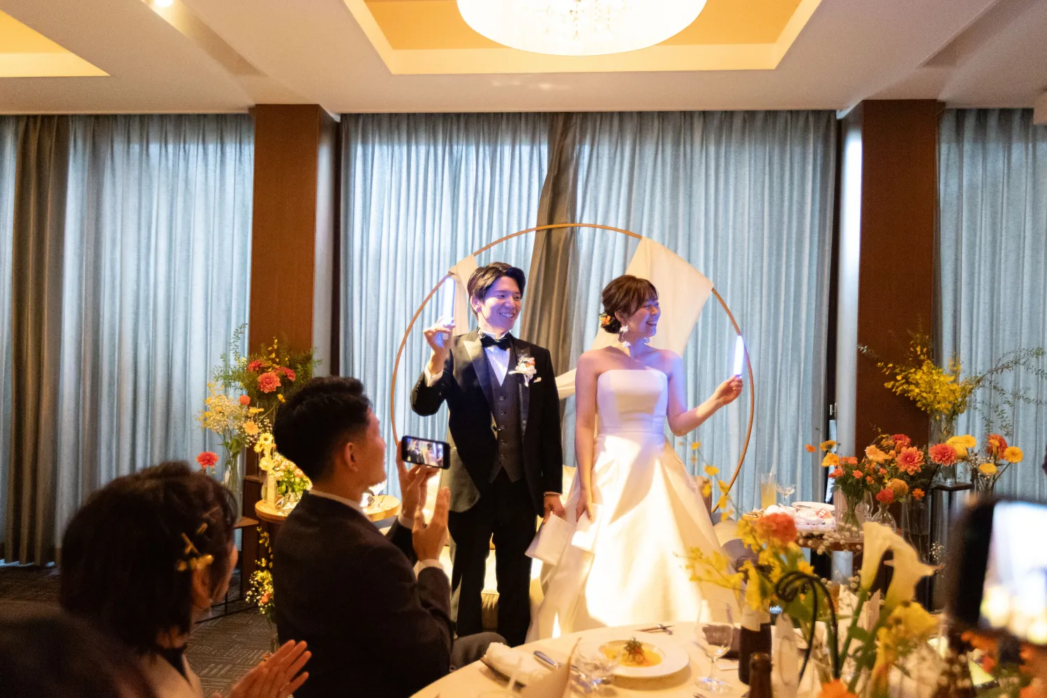 レポートギャラリー画像