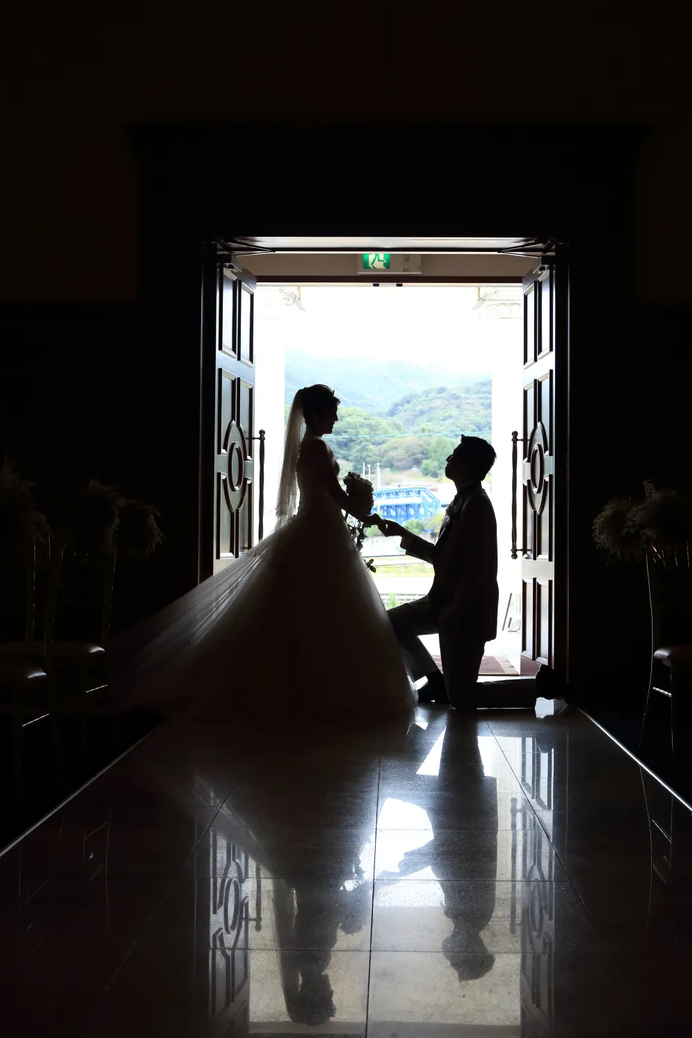 レポートギャラリー画像