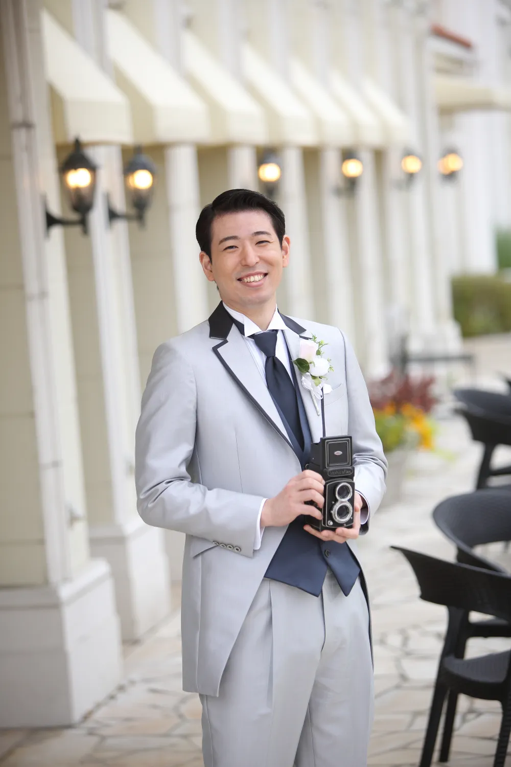 レポートギャラリー画像