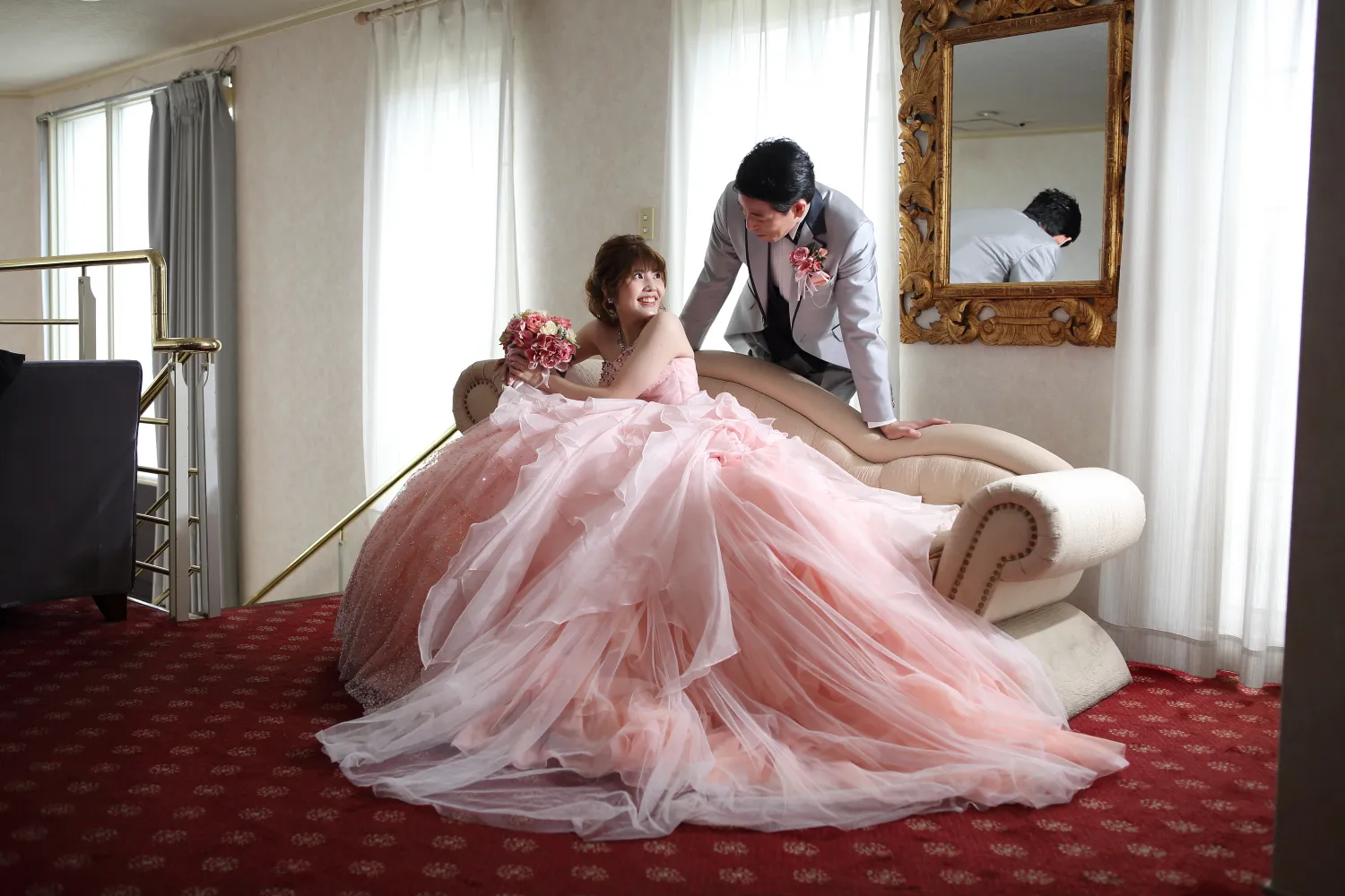 レポートギャラリー画像