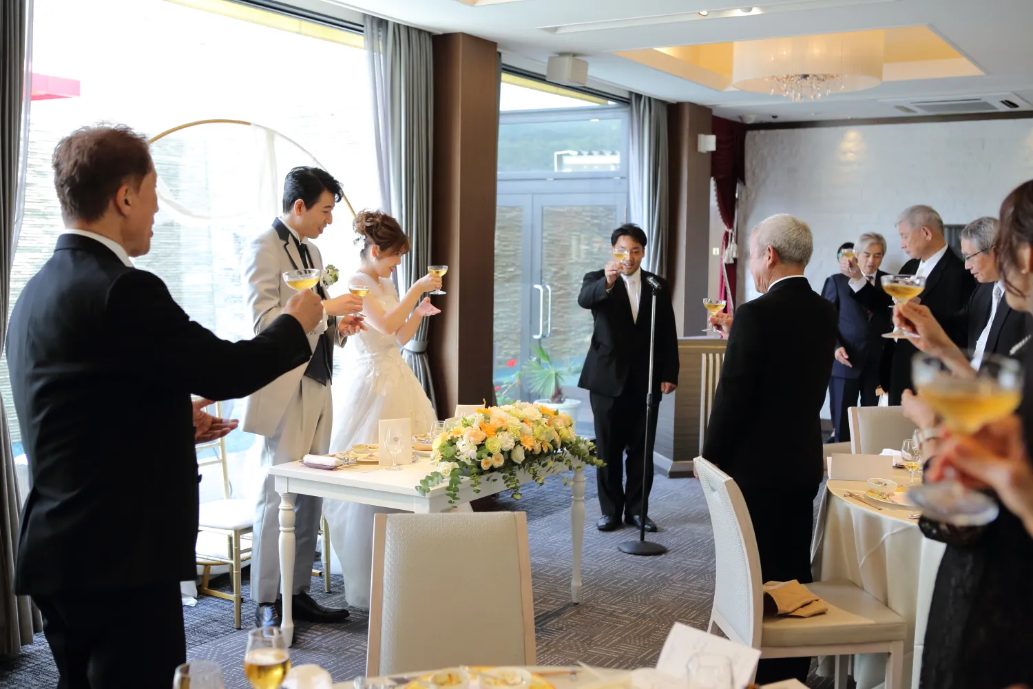 レポートギャラリー画像