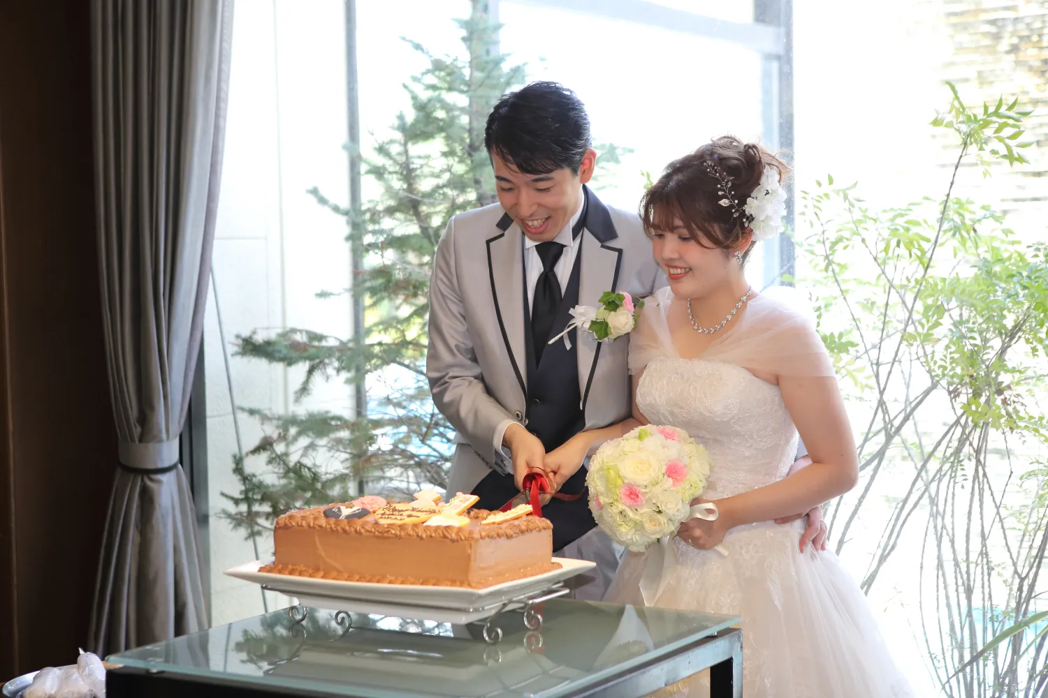 レポートギャラリー画像