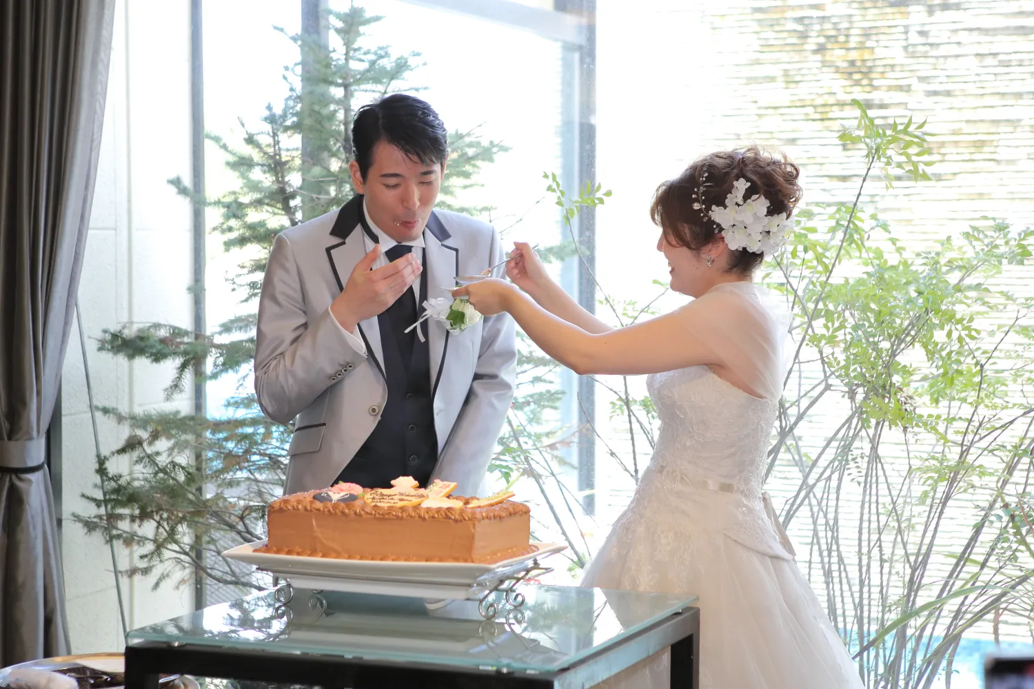 レポートギャラリー画像