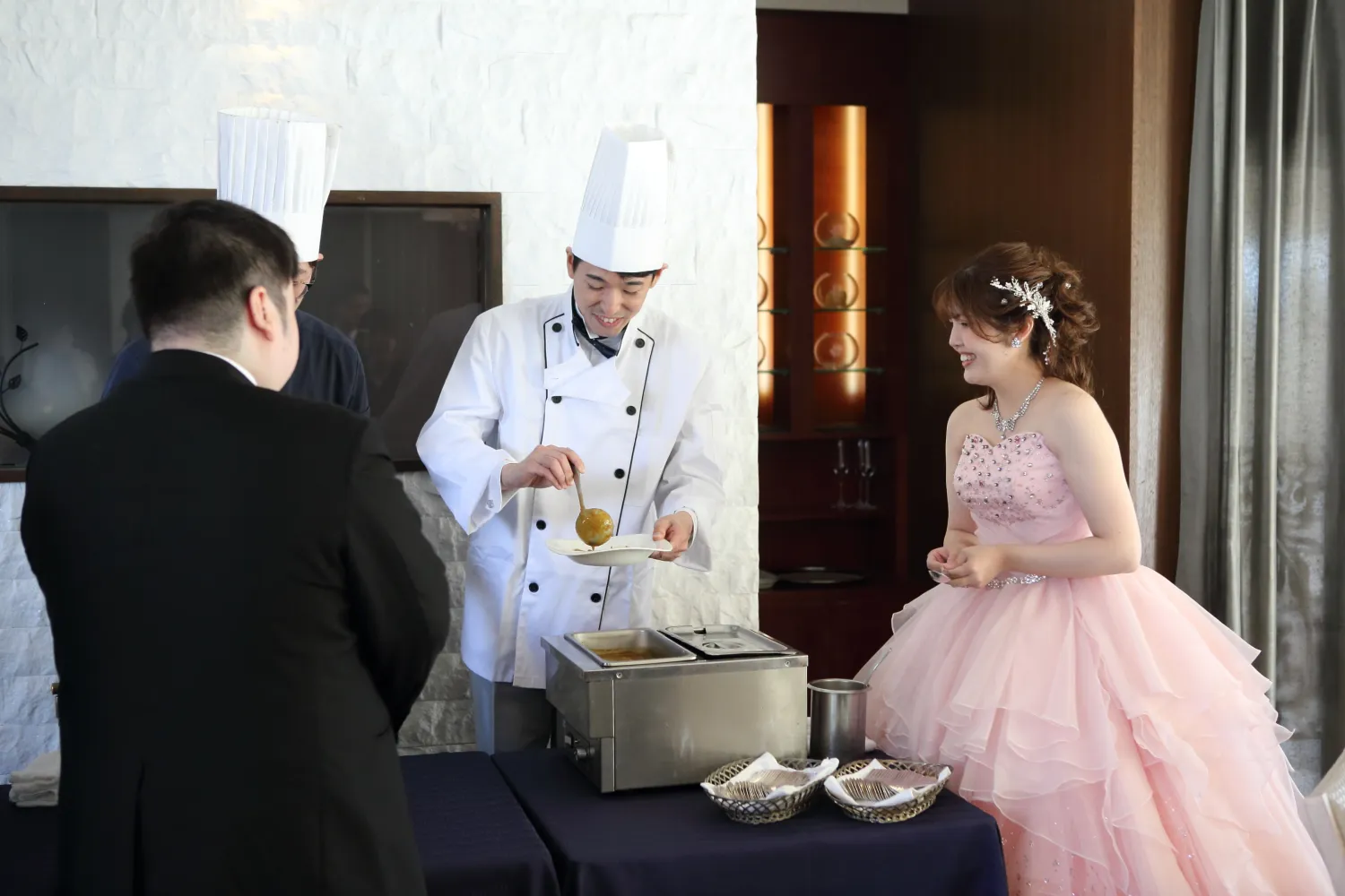 レポートギャラリー画像