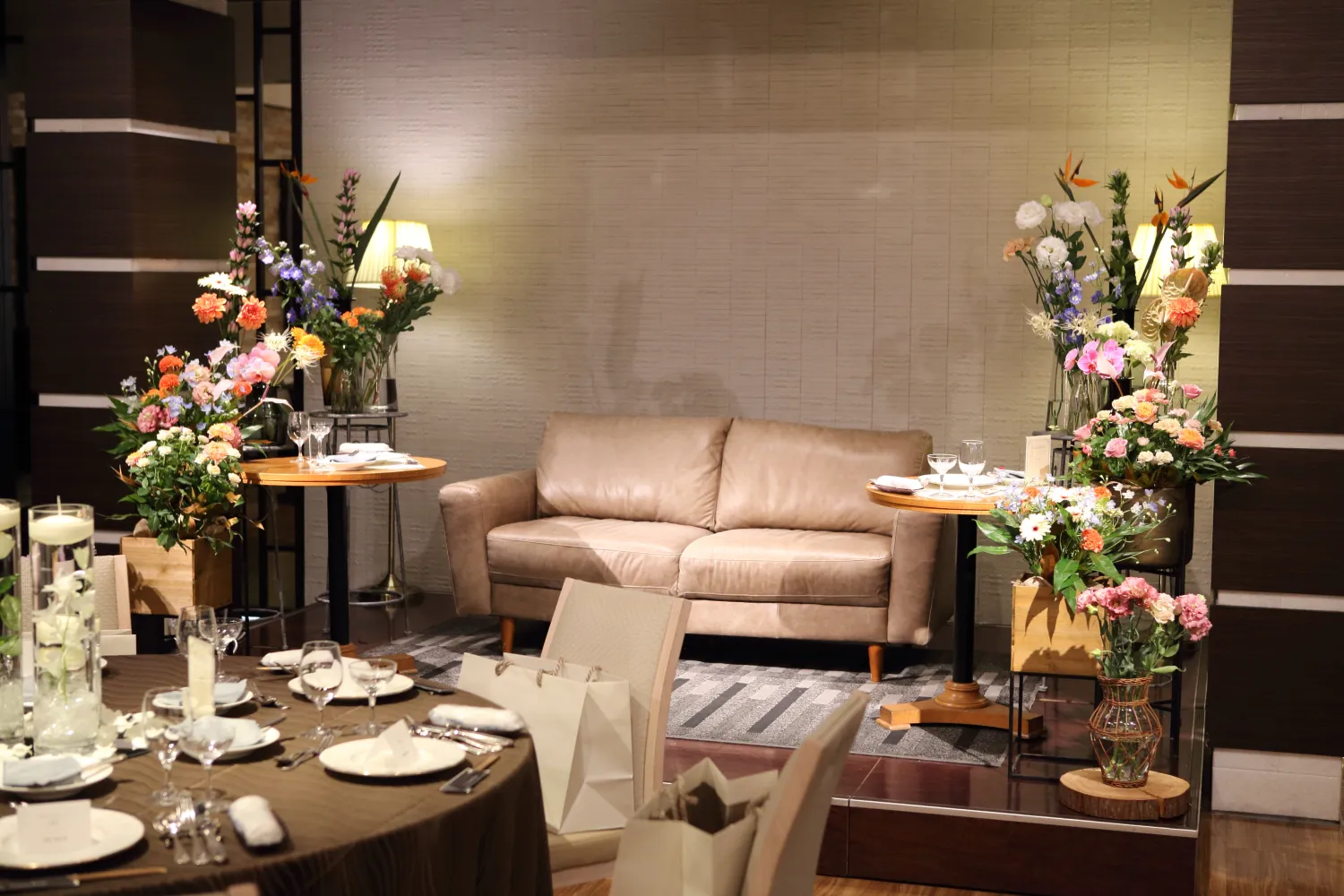 レポートギャラリー画像