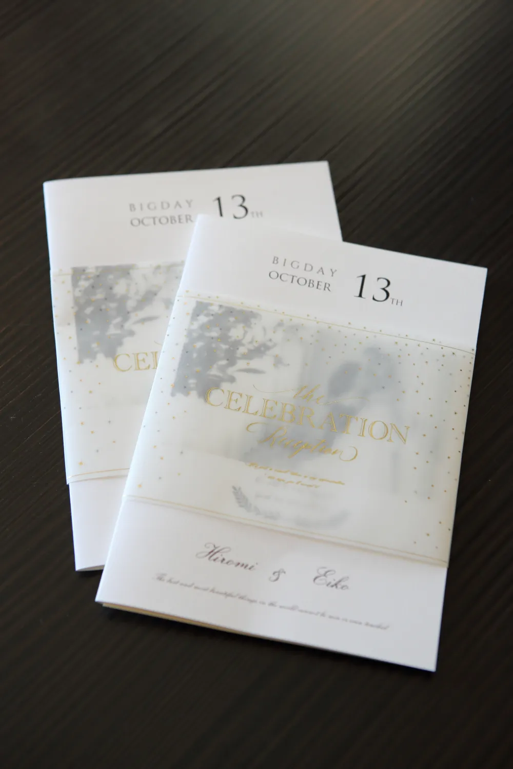 レポートギャラリー画像