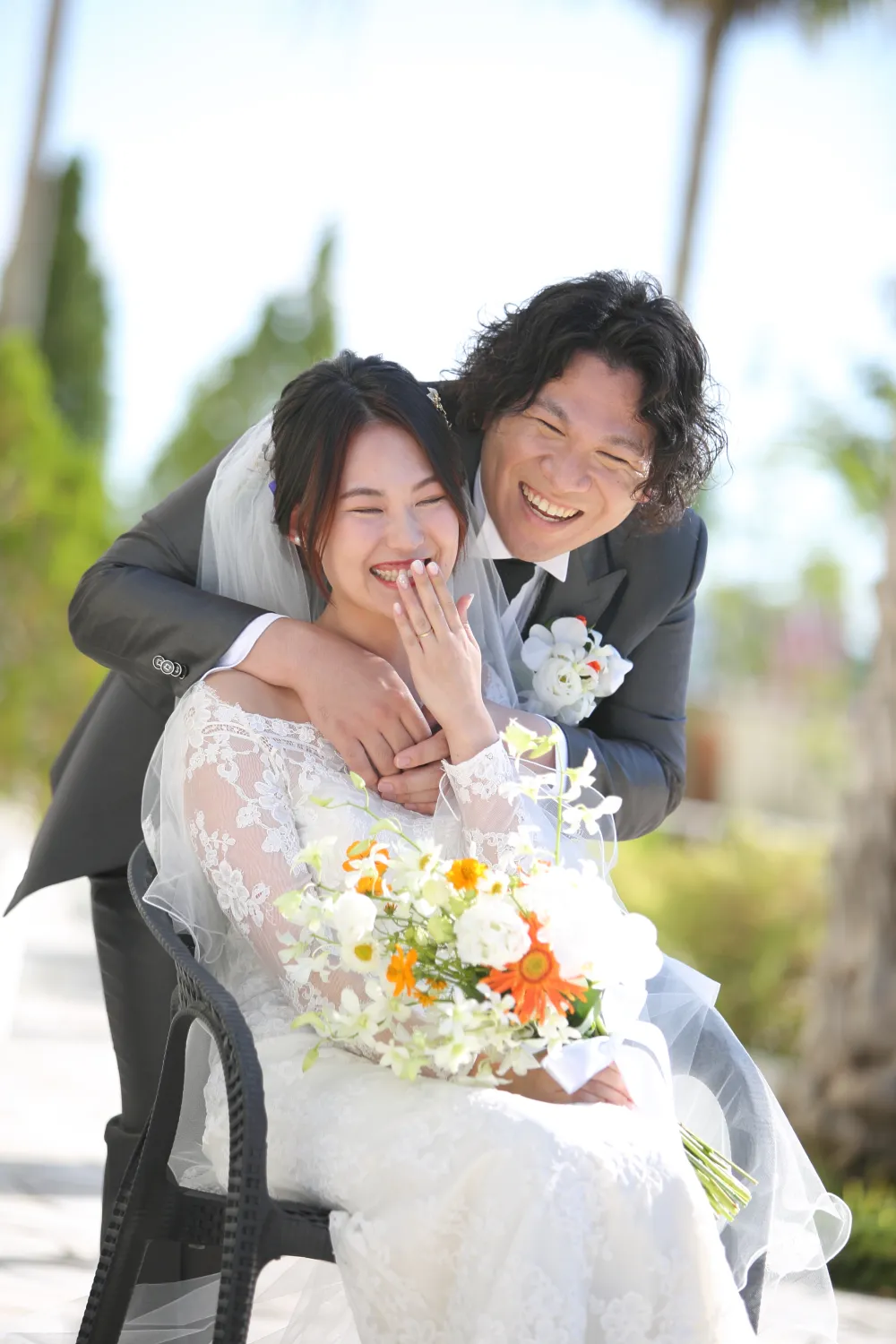 レポートギャラリー画像