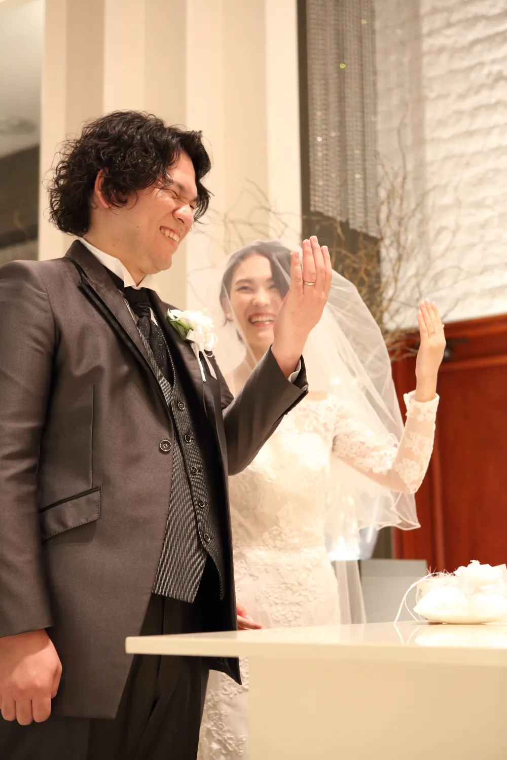 レポートギャラリー画像