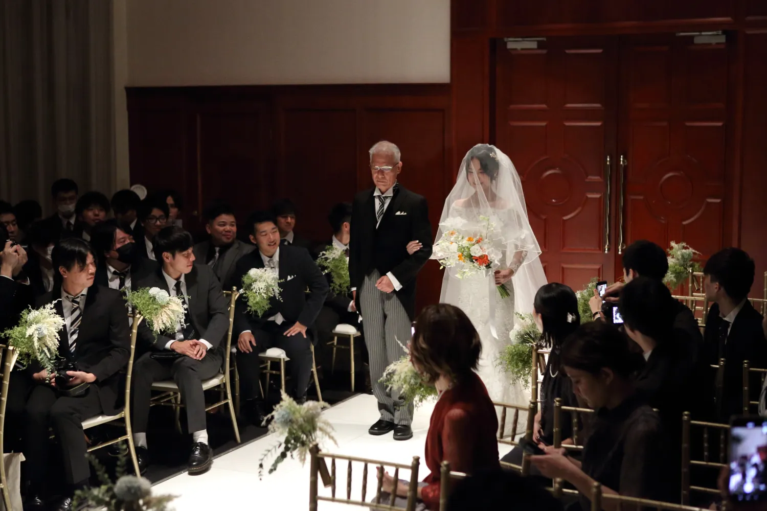 レポートギャラリー画像