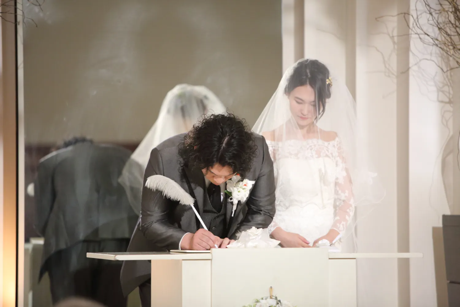 レポートギャラリー画像