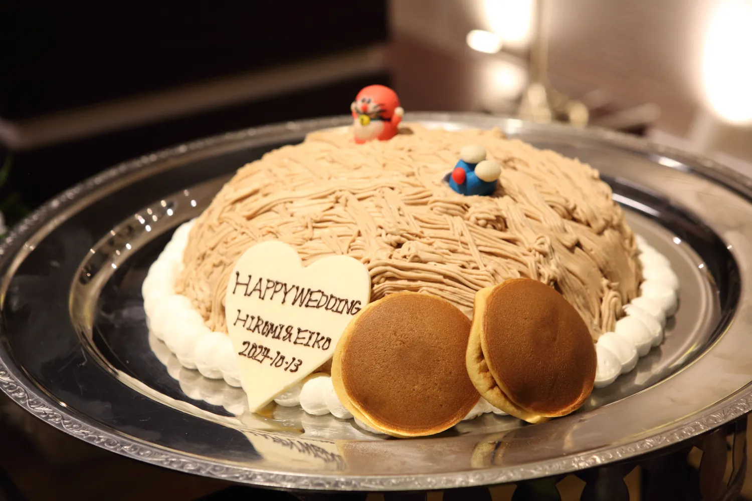 レポートギャラリー画像