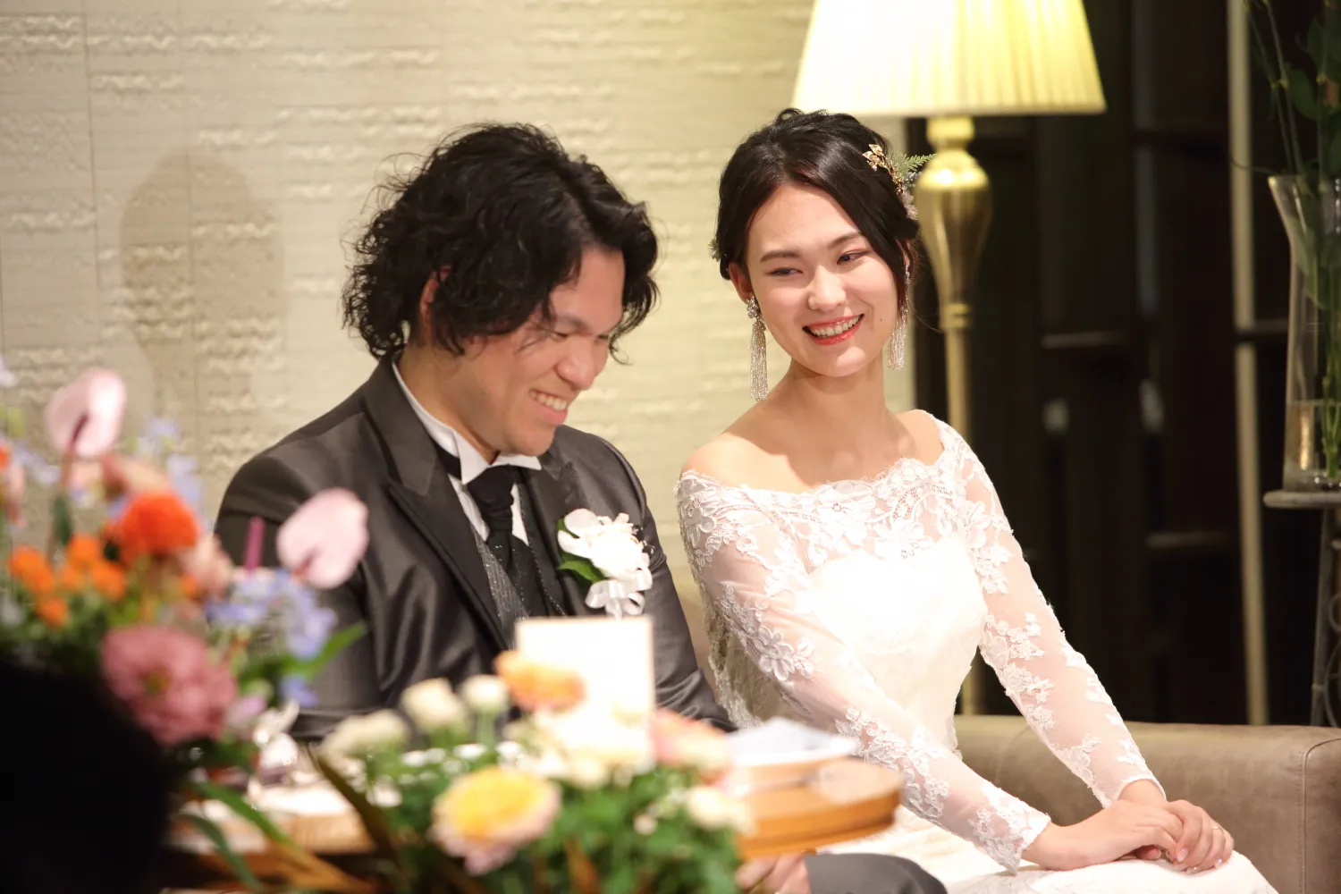 レポートギャラリー画像