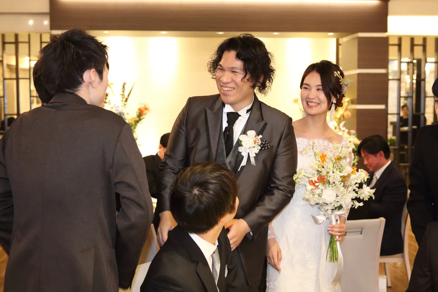 レポートギャラリー画像