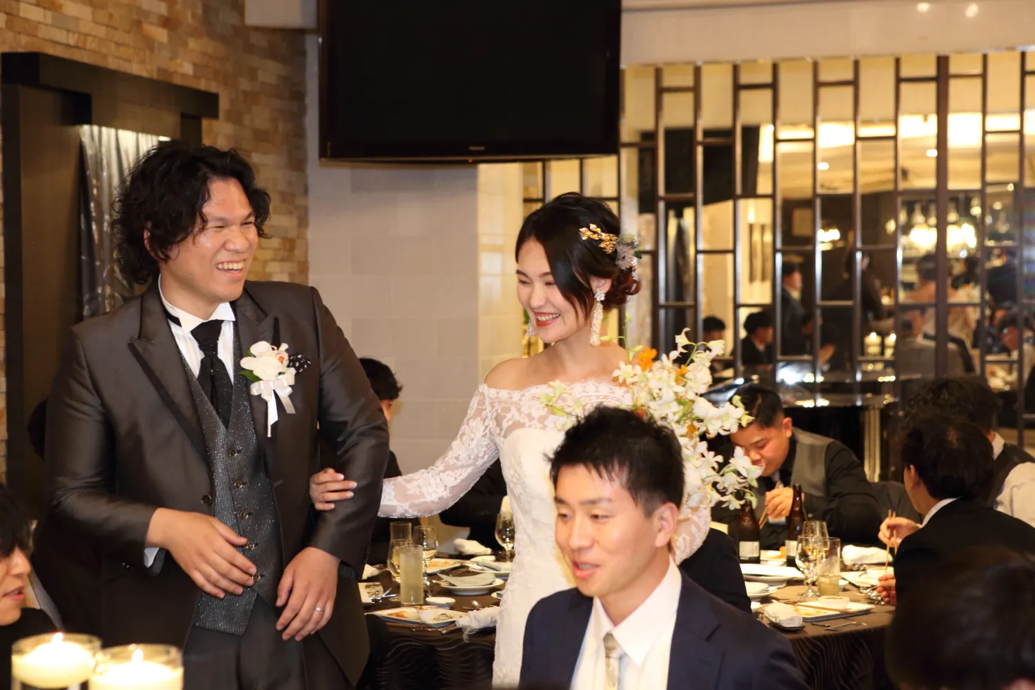 レポートギャラリー画像