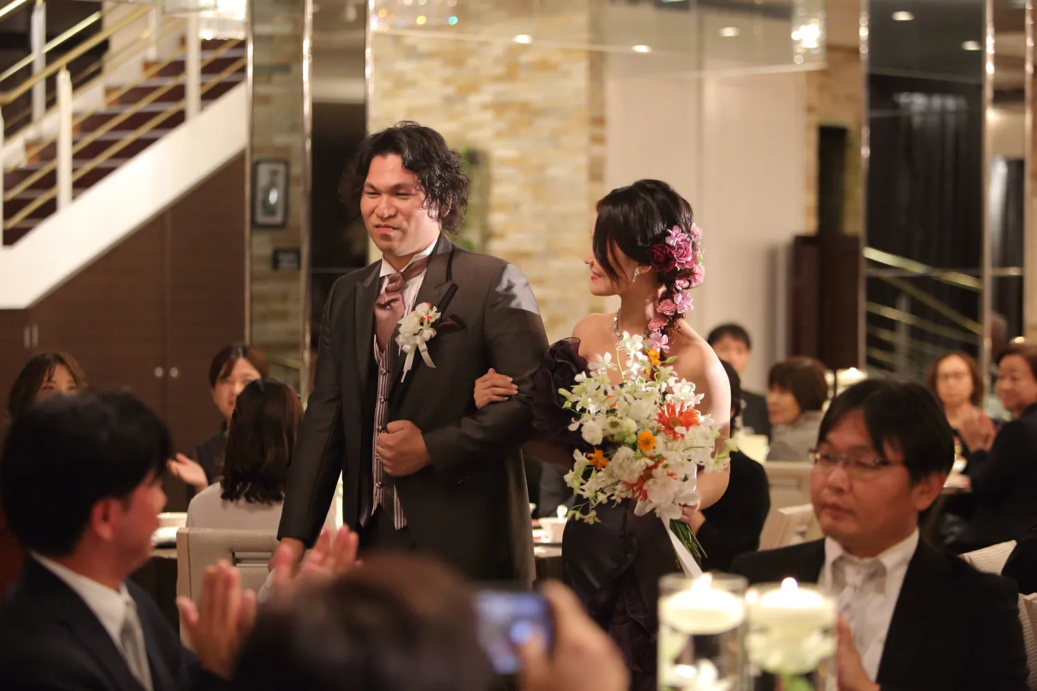 レポートギャラリー画像