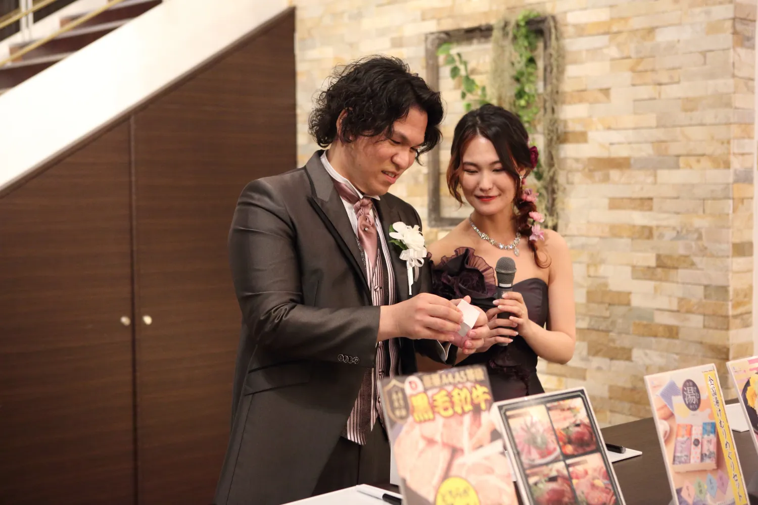 レポートギャラリー画像