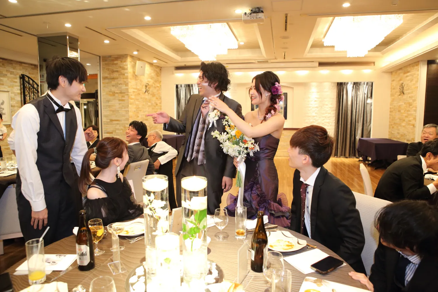 レポートギャラリー画像