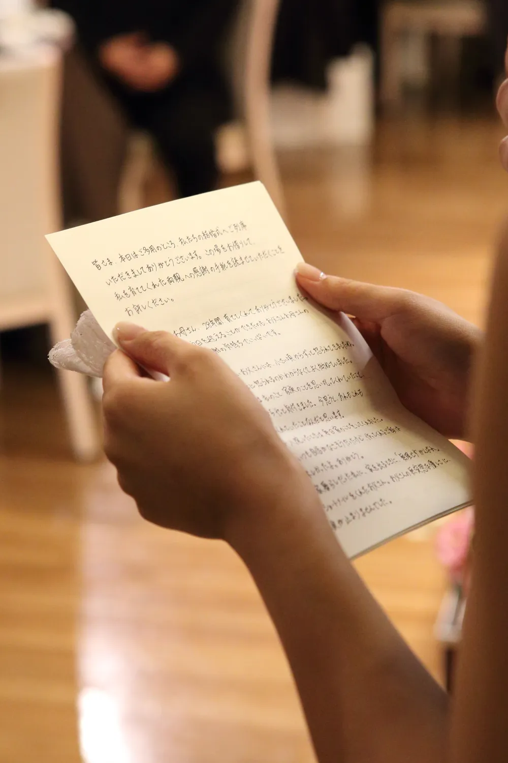 レポートギャラリー画像