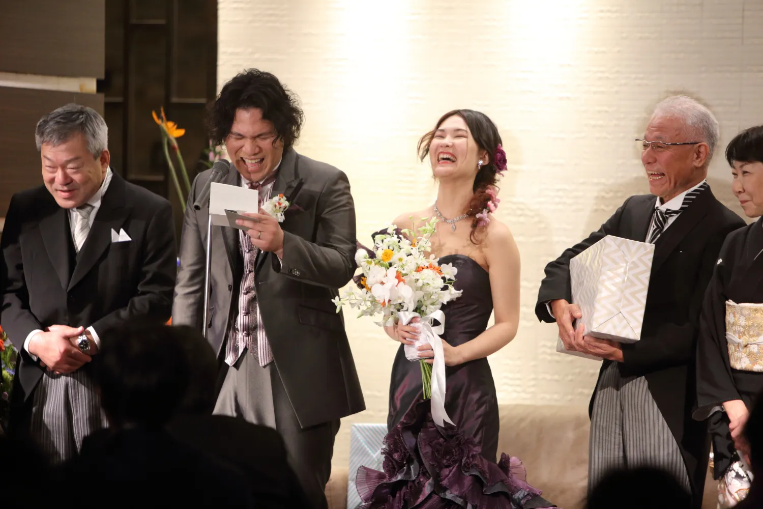 レポートギャラリー画像