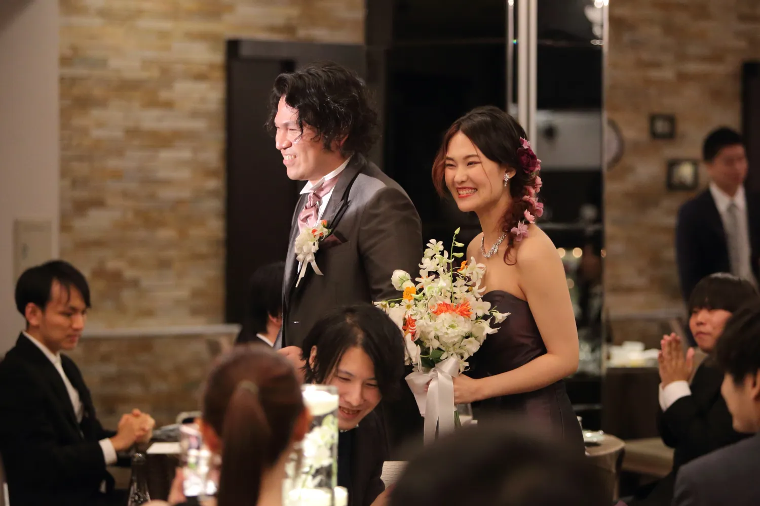 レポートギャラリー画像