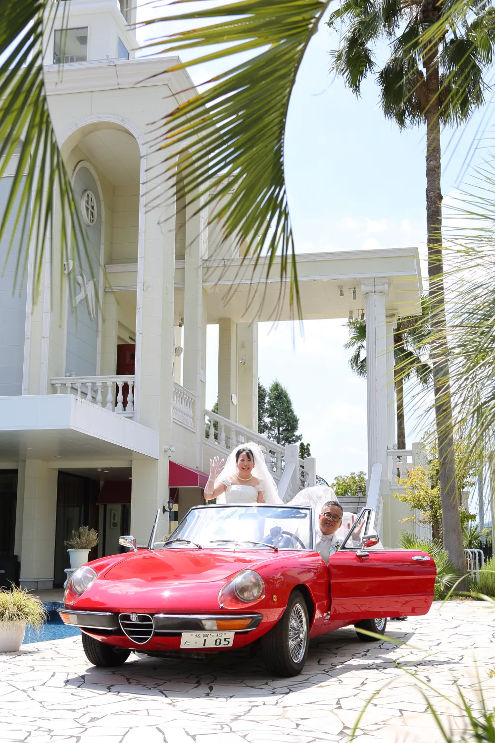 レポートギャラリー画像