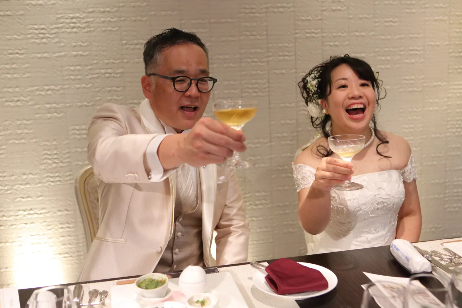 レポートギャラリー画像