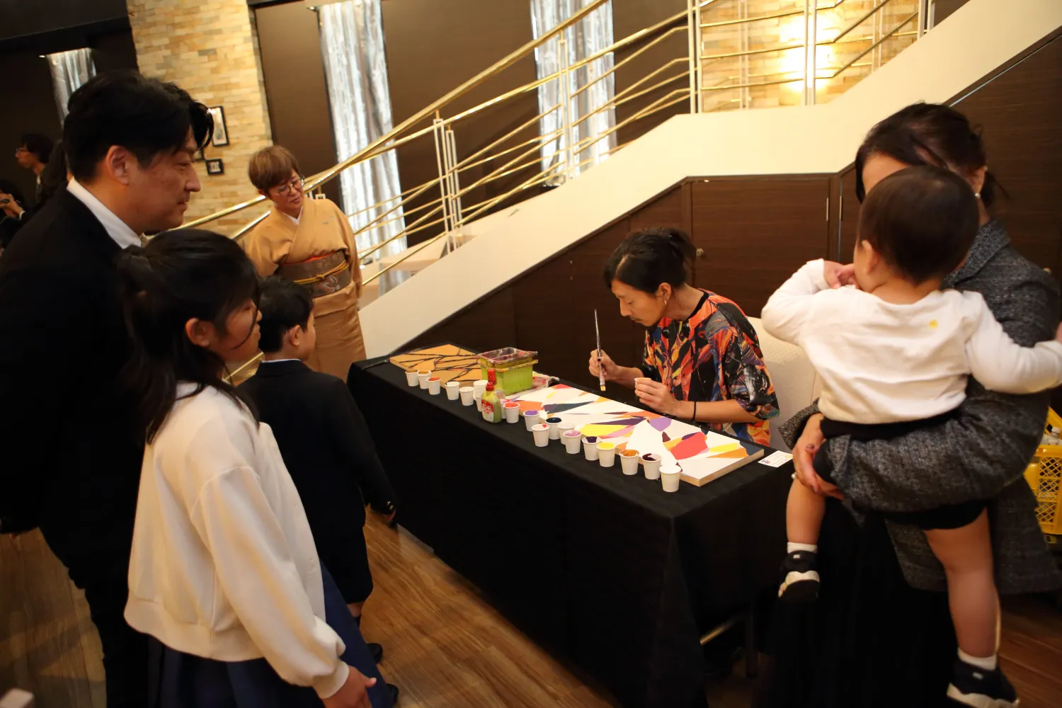 レポートギャラリー画像