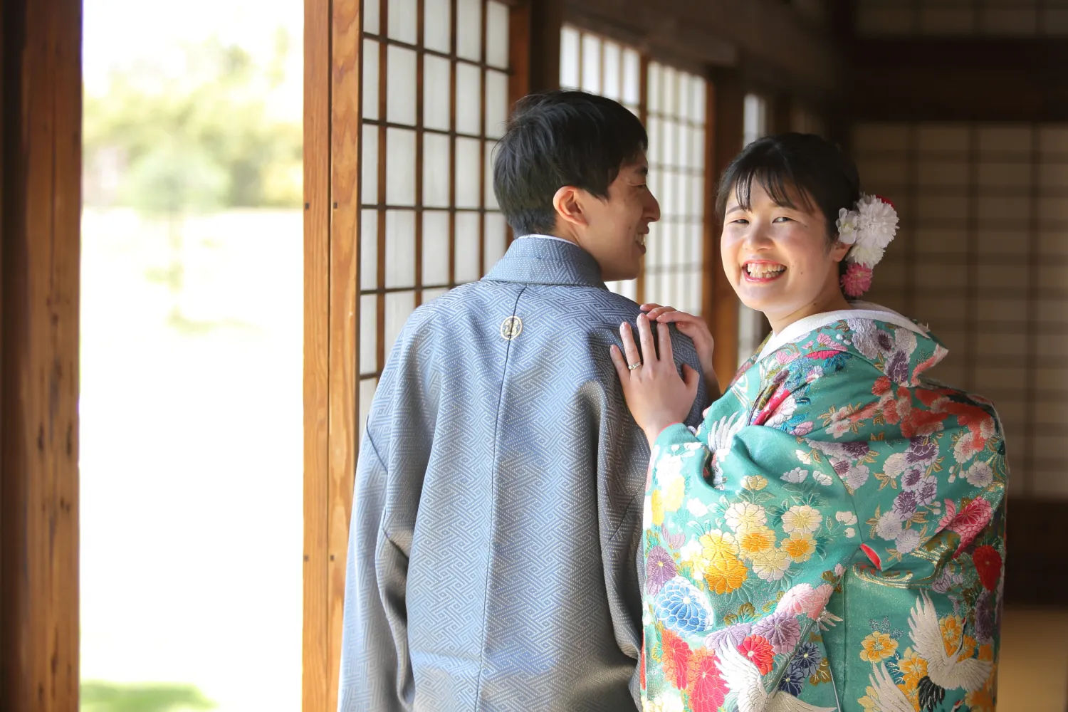 レポートギャラリー画像