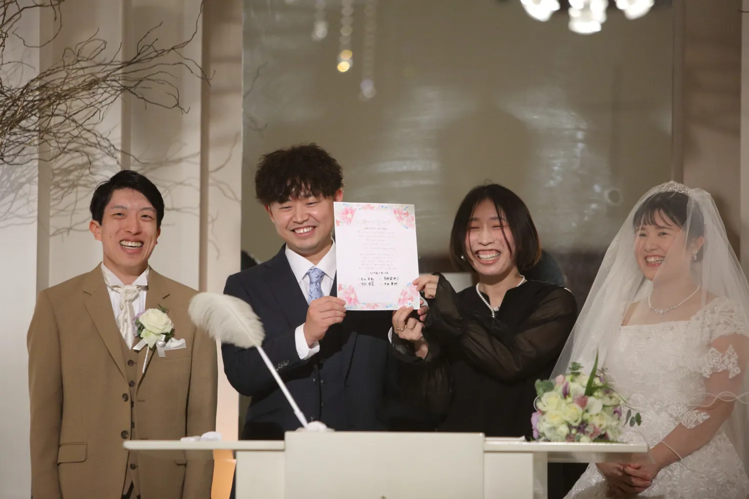 レポートギャラリー画像