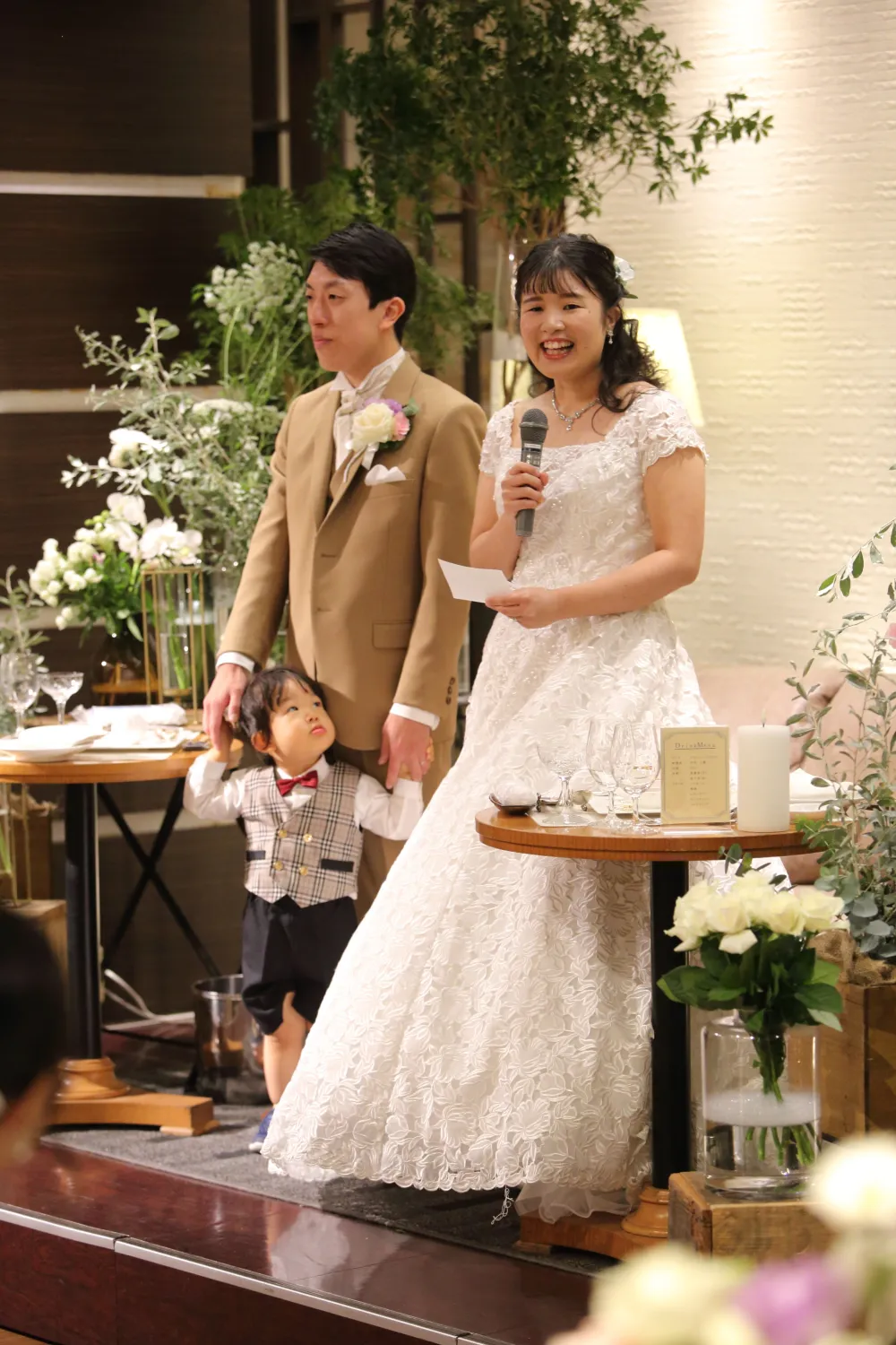 レポートギャラリー画像